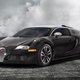 Illustration for article titled Your ridiculously cool Bugatti Veyron Sang Noir wallpaper is here
